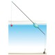 Плувка Gardner Suspender XL Floater Controller