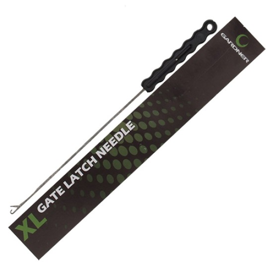 Дълга игла за PVA Gardner Gate Latch Needle (XL)