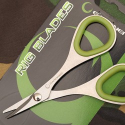 Ножица Gardner Rig Blades