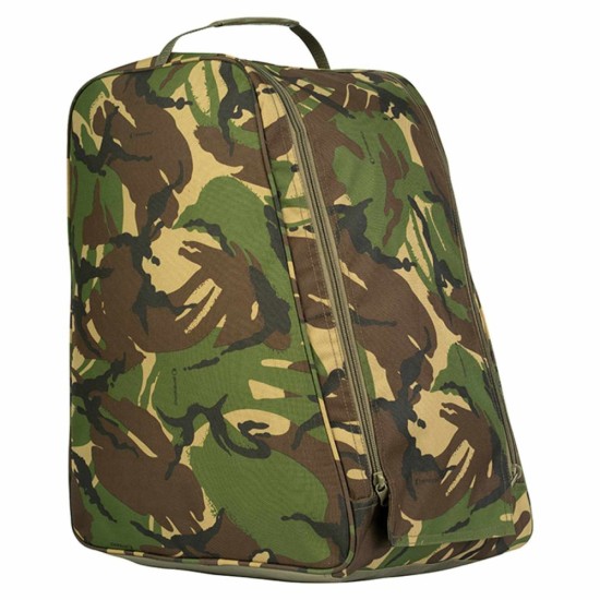 Чанта за ботуши и гащеризони SPEERO WADER BAG DPM