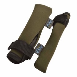 Протектор за въдица Aqua Neoprene Tip and Butt Protectors