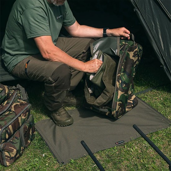 Чанта за ботуши и гащеризони SPEERO WADER BAG DPM