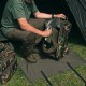 Чанта за ботуши и гащеризони SPEERO WADER BAG DPM