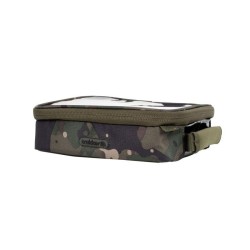 Чанта за аксесоари Trakker NXC Camo Bitz Pouch Large