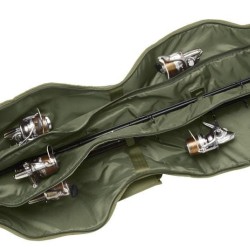 Калъф NXG Compact 5 Rod Sleeves