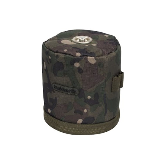 Калъф за газова бутилка Trakker NXC Camo Gas Canister Cover
