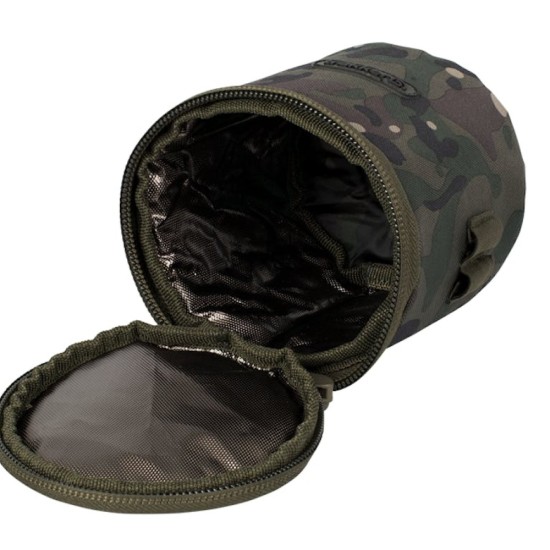 Калъф за газова бутилка Trakker NXC Camo Gas Canister Cover