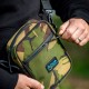 Камуфлажна чанта за лични вещи Aqua DPM Security Pouch