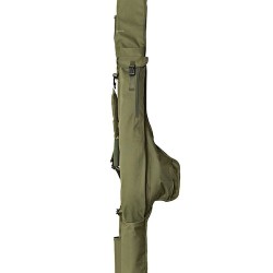 Калъф Trakker NXG 3 Rod Padded Sleeve