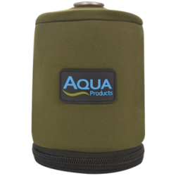 Калъф за газова бутилка Aqua Black Series Gas Pouch