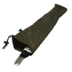 Калъф за кеп Aqua Landing Net Stink Sleeve