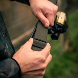 Еластични протектори за въдица Trakker NXC Camo Elasticated Tip Protectors