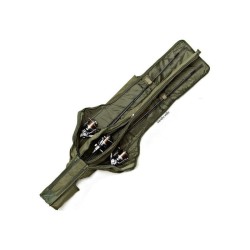 Калъф Trakker NXG 3 Rod Padded Sleeve
