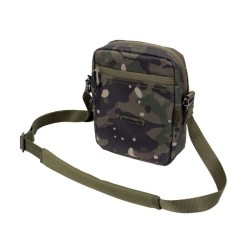 Чанта за документи Trakker NXC Camo Essentials Bag