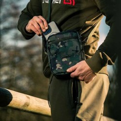 Чанта за документи Trakker NXC Camo Essentials Bag