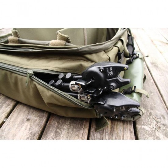 Раница Trakker NXG 50 Ltr Rucksack