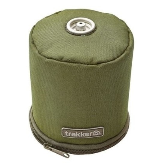 Калъф за газова бутилка Trakker NXG Insulated Gas Canister Cover