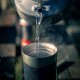 Термо чаша Trakker Armolife Thermal Coffee Press Mug