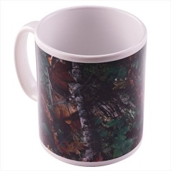 Чаша GARDNER CAMO MUG