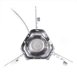 Газов Котлон GARDNER TACKLE G-FORCE STOVE 3500w