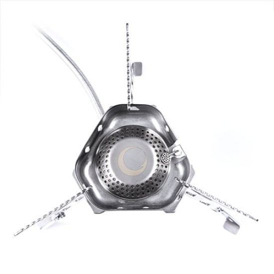 Газов Котлон GARDNER TACKLE G-FORCE STOVE 3500w
