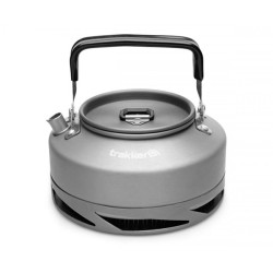 Бързо загряващ чайник Trakker Armolife Power Kettle