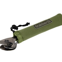 Комплект прибори Trakker Armolife Cutlery Set