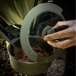 Капак за тиган/тенджера Trakkert Armolife Cookse Lid Large