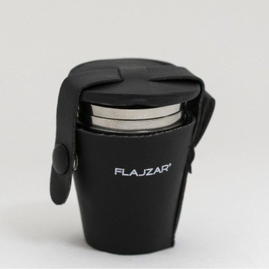 Комплект 3бр шот чашки Flajzar 