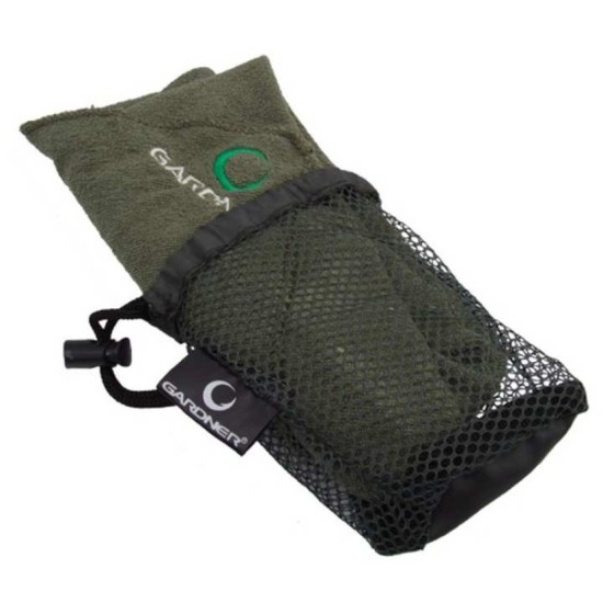 Микрофибърна кърпа за ръце и лице Gardner Hand Towel