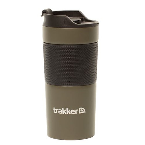 Термо чаша Trakker Armolife Thermal Coffee Press Mug