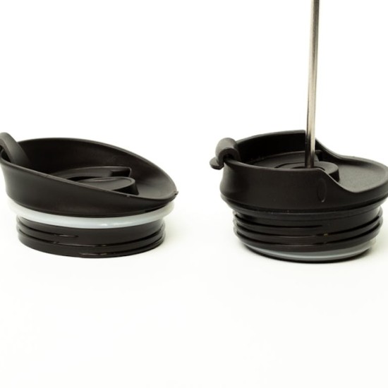 Термо чаша Trakker Armolife Thermal Coffee Press Mug