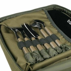 Луксозен комплект за хранене Trakker NXG Deluxe Food Set