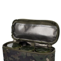 Комплект за топли напитки Trakker NXC Camo Brew Kit