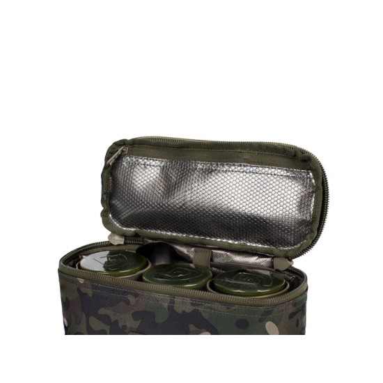Комплект за топли напитки Trakker NXC Camo Brew Kit