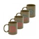 Термо чаша Trakker Heat Changing Mug