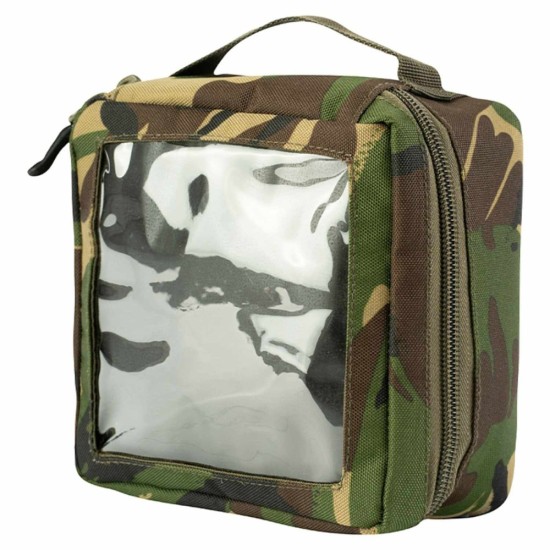 Чанта за стръв Speero Hook Bait Pouch DPM