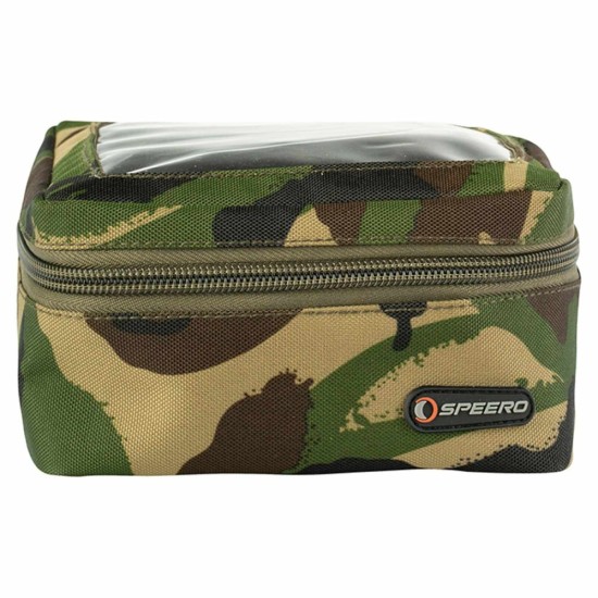 Чанта за стръв Speero Hook Bait Pouch DPM