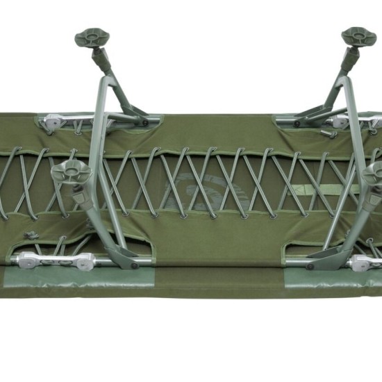 Легло Trakker Levelite Lumbar Bed
