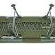 Легло Trakker Levelite Lumbar Bed