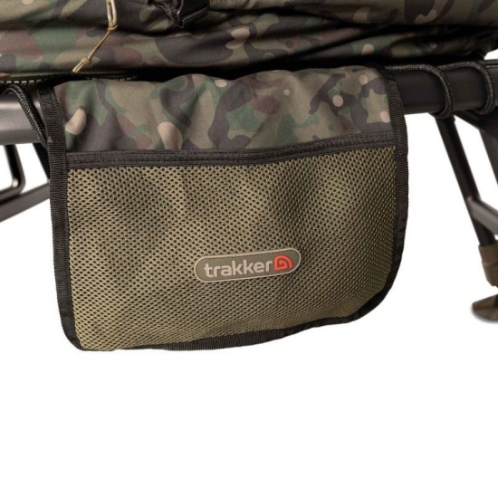 Спална Система Trakker Levelite Oval MF-HDR Sleep System