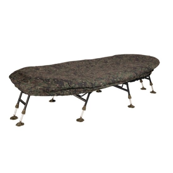 Спална Система Trakker Levelite Oval MF-HDR Sleep System