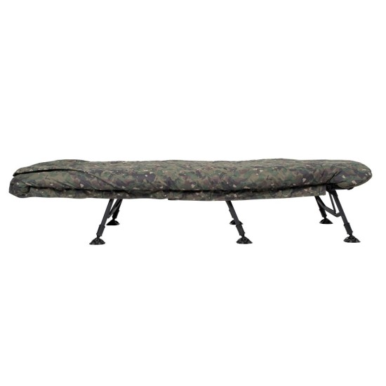 Спална система Trakker RLX 6 Camo Bed System