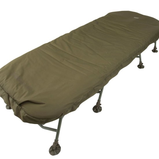 Спална система Trakker RLX 8 Leg Bed System