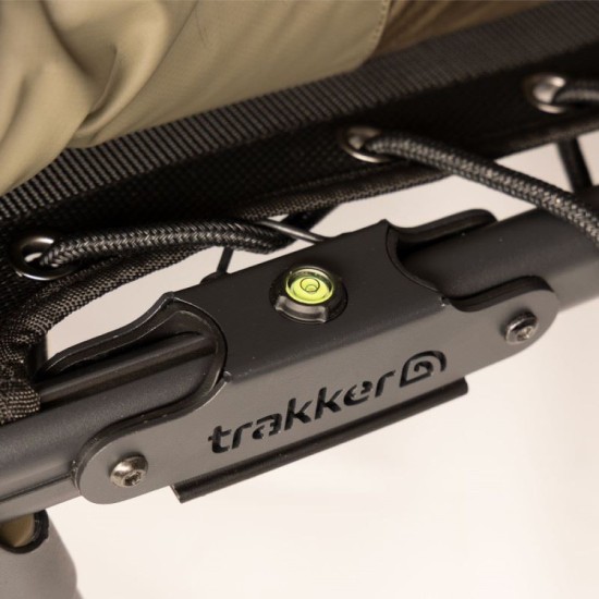 Спална Система Trakker Levelite Oval MF-HDR Sleep System
