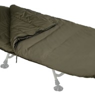 Спален чувал Trakker Big Snooze+ Smooth Sleeping Bag (без полар)