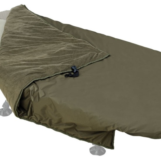 Одеало Trakker Big Snooze + Bed Cover