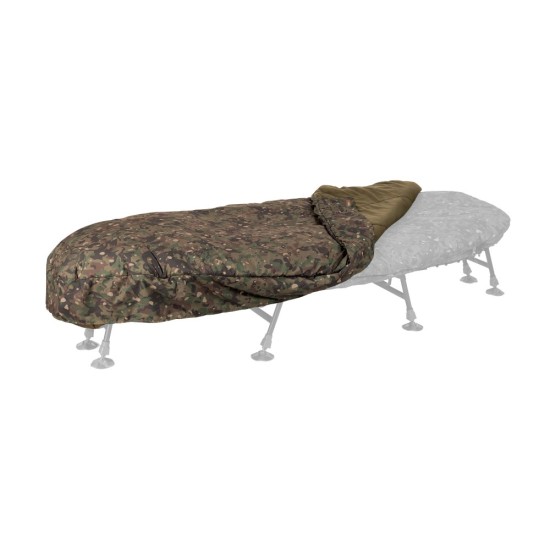 Одеало Trakker Levelite Oval MF-HDR Wide Cover
