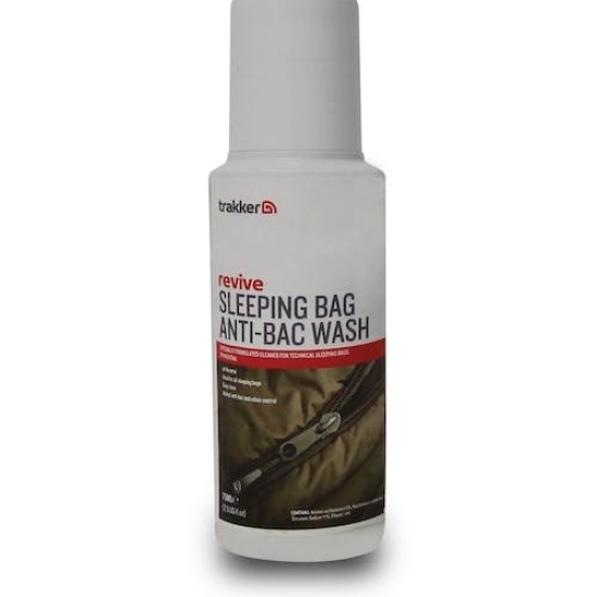 Препарат за спални чували Trakker SLEEPING BAG WASH