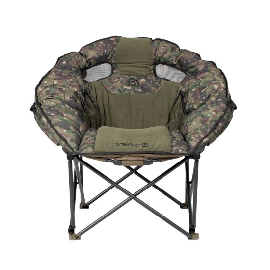 Стол Trakker Levelite Camo Luna Chair